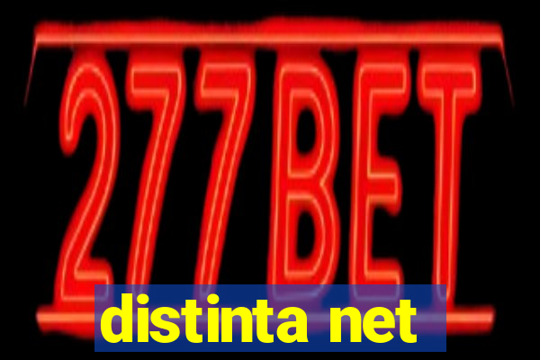 distinta net